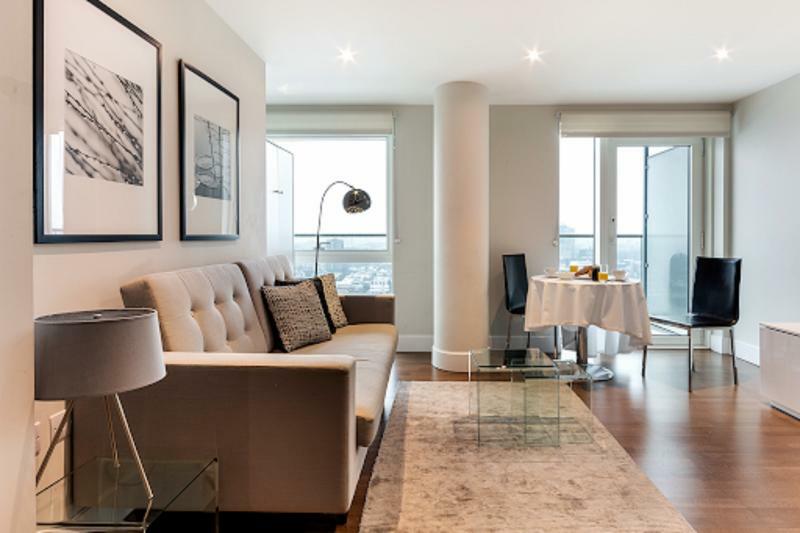 One Commercial Street 5* Londra