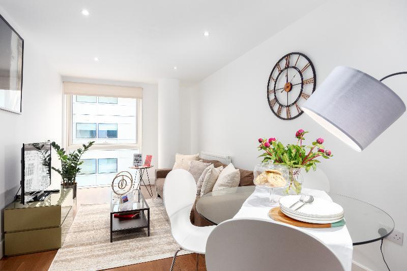 One Commercial Street Hotel Londra
