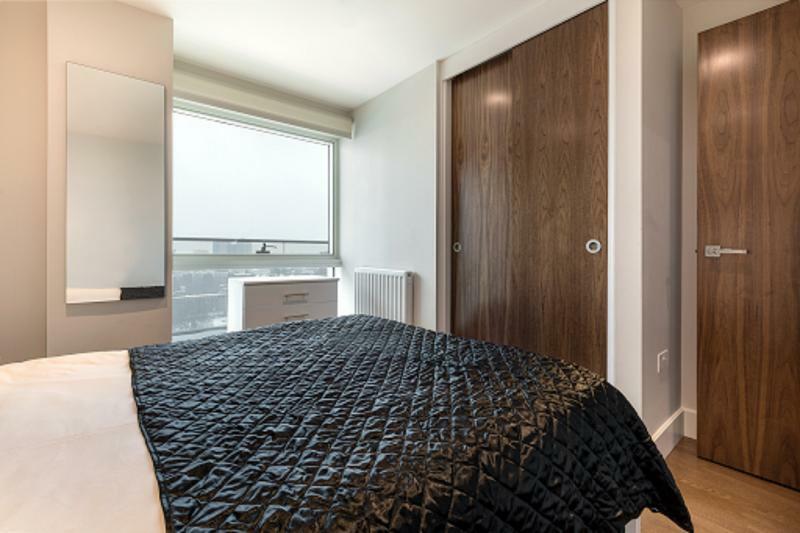 One Commercial Street 5* Londra