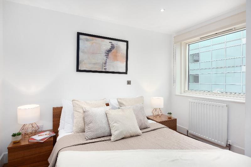 Hotel One Commercial Street Londra